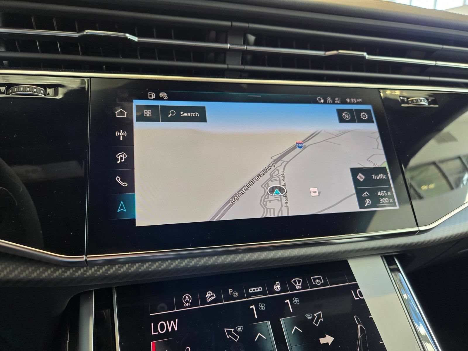 New 2026 Audi RS Q8 performance AWD/4WD image 21