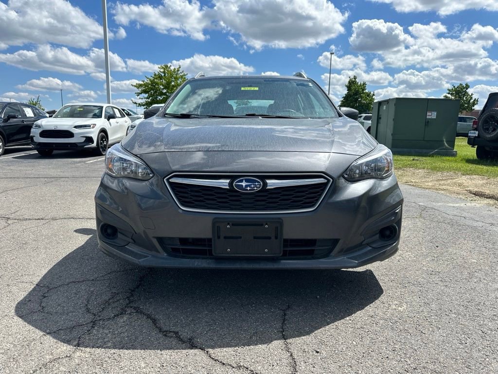 Used 2018 Subaru Impreza 2.0i Premium AWD/4WD image 2