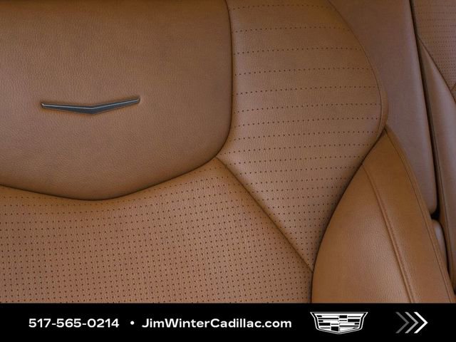 Used 2025 Cadillac CT5 Sport w/ Platinum Package image 21