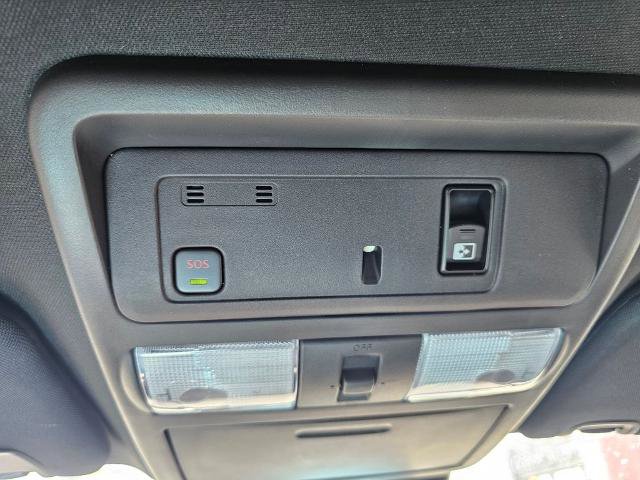 Certified 2023 Nissan Titan PRO-4X w/ Pro-4x Utility Package image 30