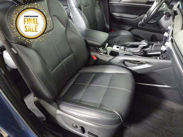 Used 2023 Kia Telluride SX image 26