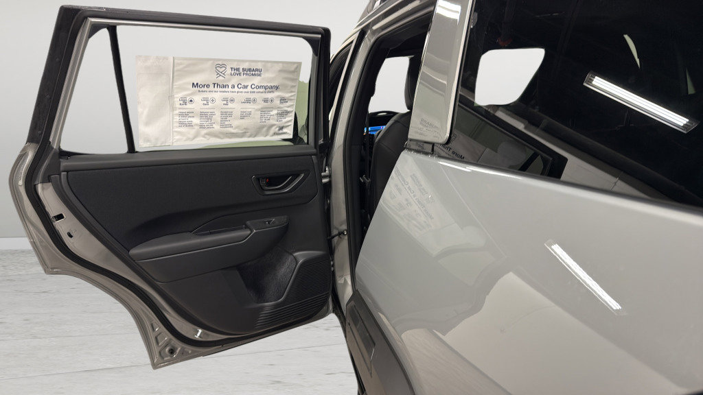 New 2026 Subaru Outback Limited AWD/4WD image 33