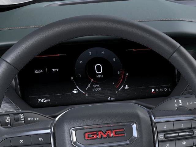New 2026 GMC Acadia AT4 w/ Luxury Package AWD/4WD image 18