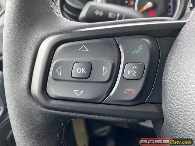 New 2026 Jeep Wrangler Unlimited Sport image 17