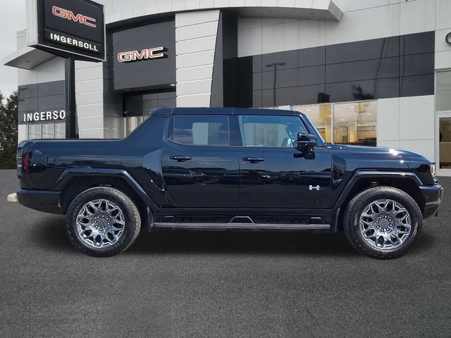 Used 2025 GMC Hummer EV 3X AWD/4WD image 26