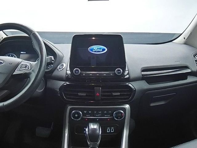 Used 2020 Ford EcoSport Titanium FWD image 17