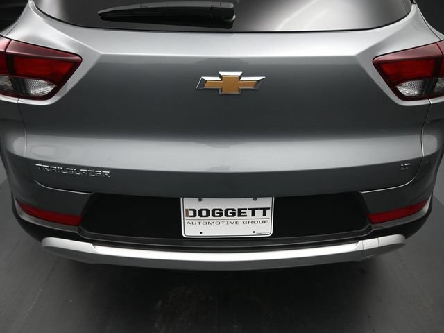 Used 2025 Chevrolet TrailBlazer LT FWD image 10