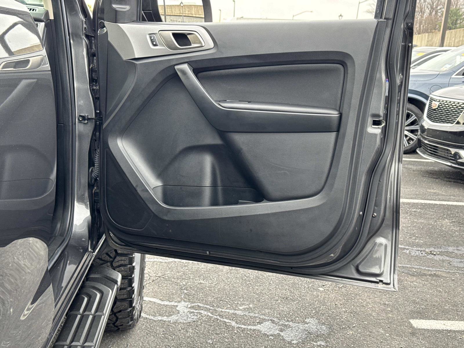 Used 2020 Ford Ranger XLT w/ Equipment Group 301A Mid image 12