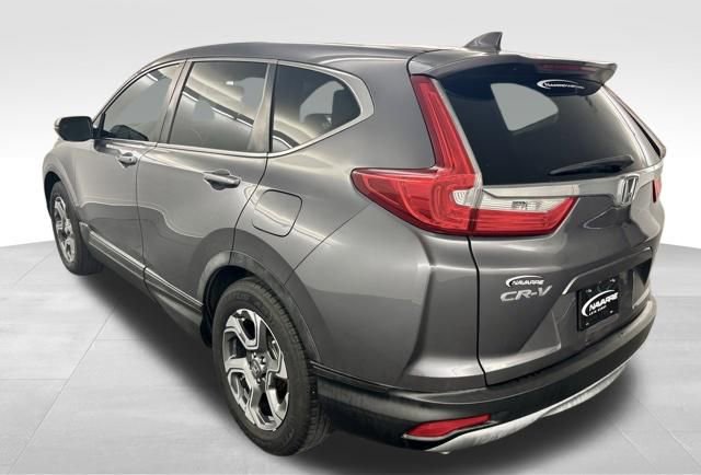 Used 2018 Honda CR-V EX-L image 6