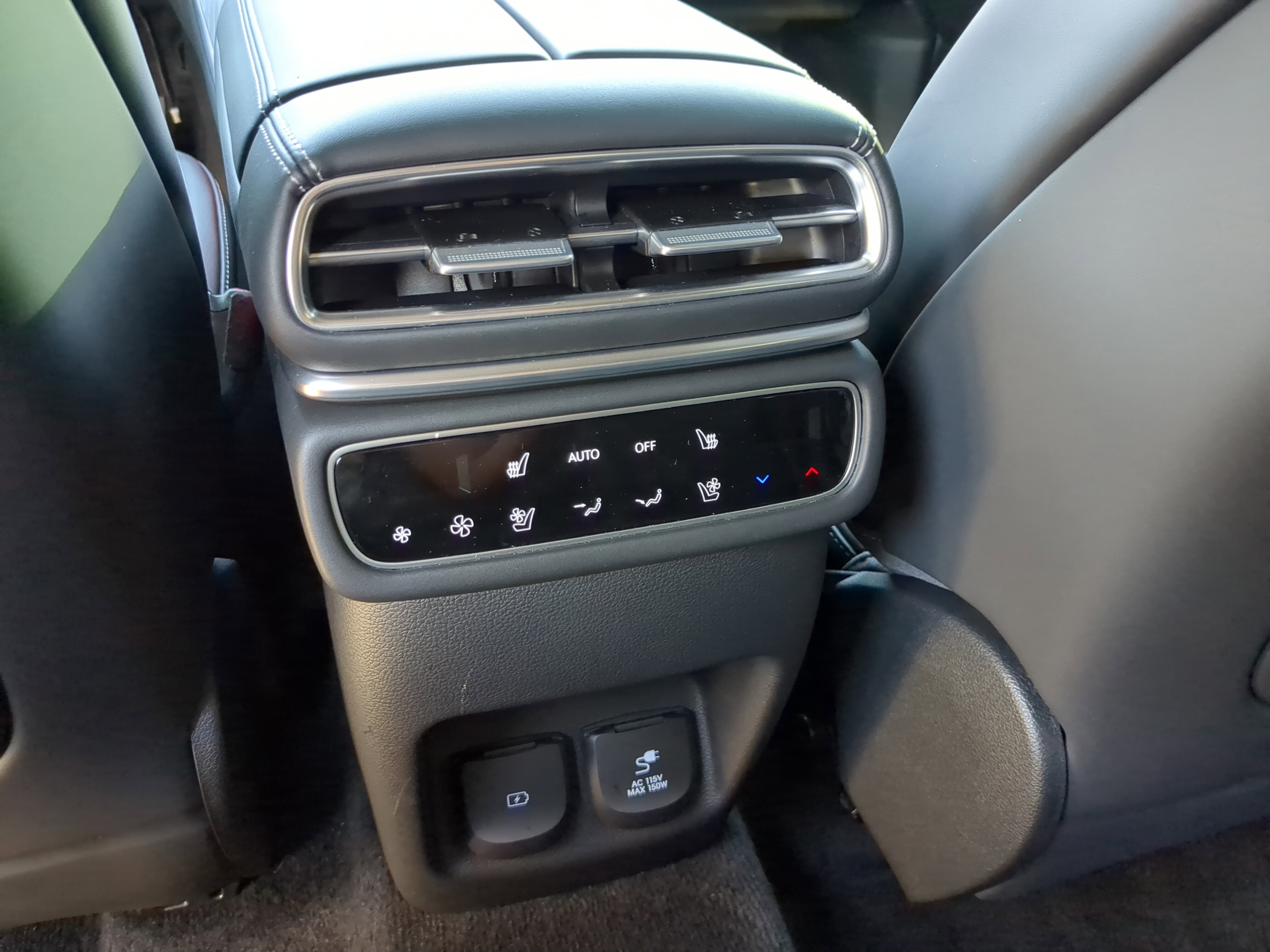 Used 2025 Genesis GV80 3.5T image 17