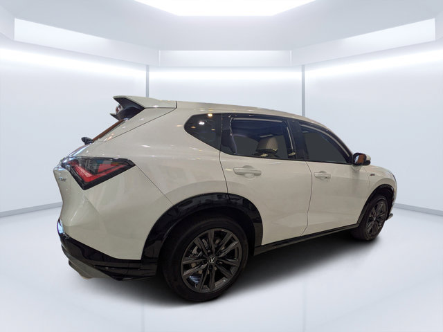 New 2026 Acura ADX A-Spec FWD image 3