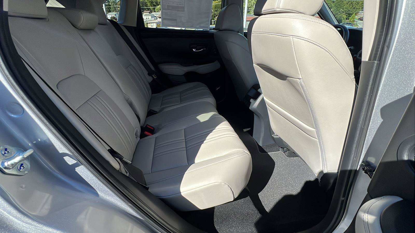 New 2026 Honda HR-V EX-L image 15