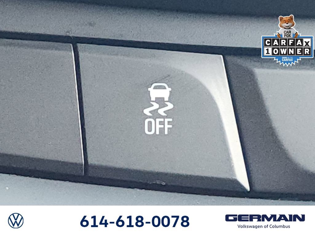 Used 2019 Chevrolet Trax LT w/ LT Convenience Package image 35