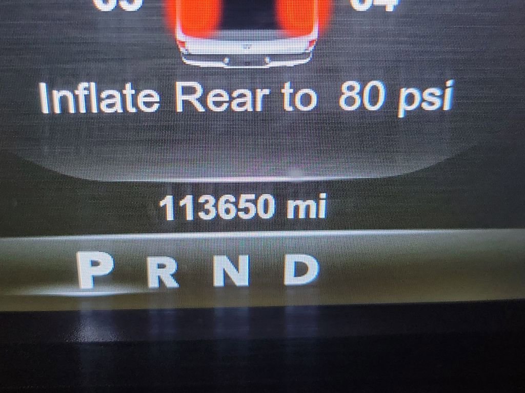 Used 2015 RAM 2500 Big Horn image 45