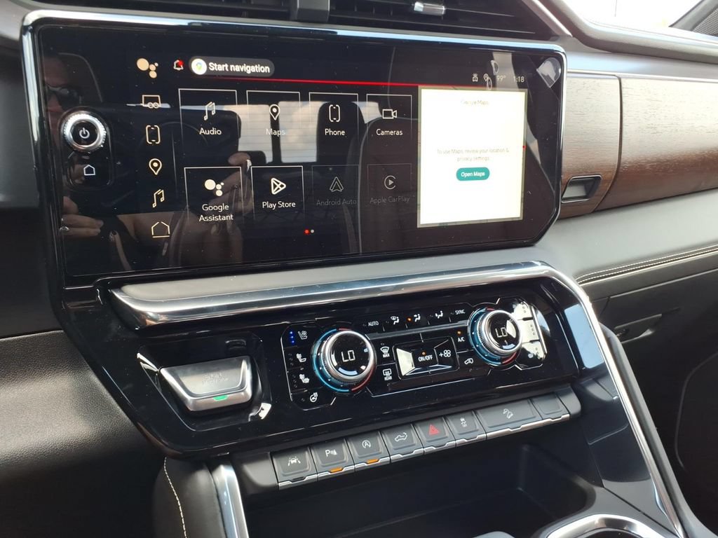 New 2026 GMC Sierra 1500 Denali Ultimate AWD/4WD image 19