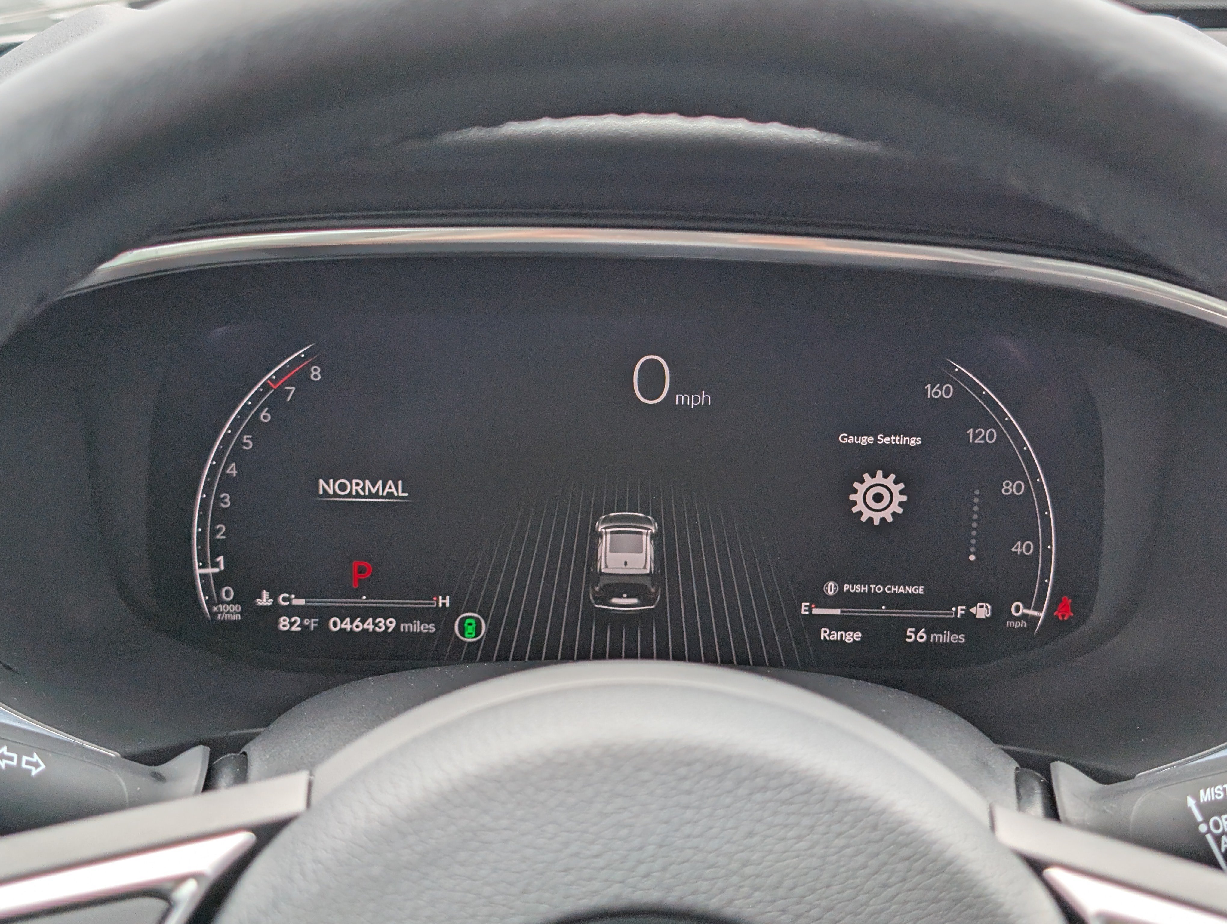 Certified 2024 Acura MDX FWD w/ Technology Package image 13