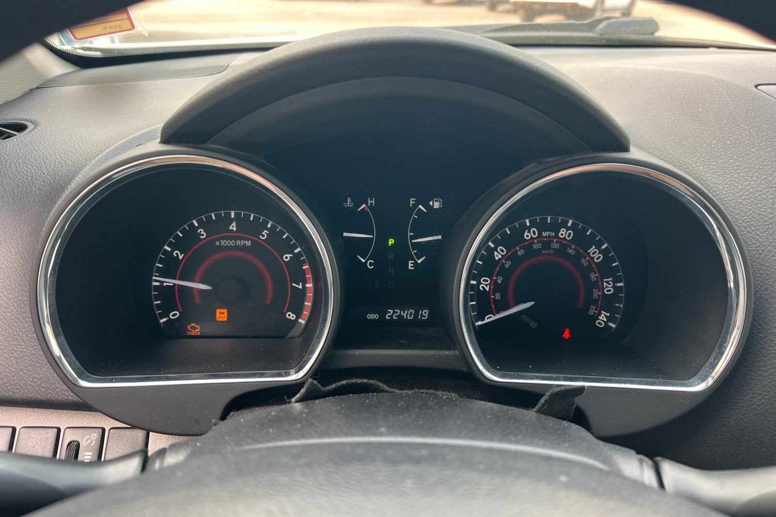 Used 2010 Toyota Highlander 4WD image 23