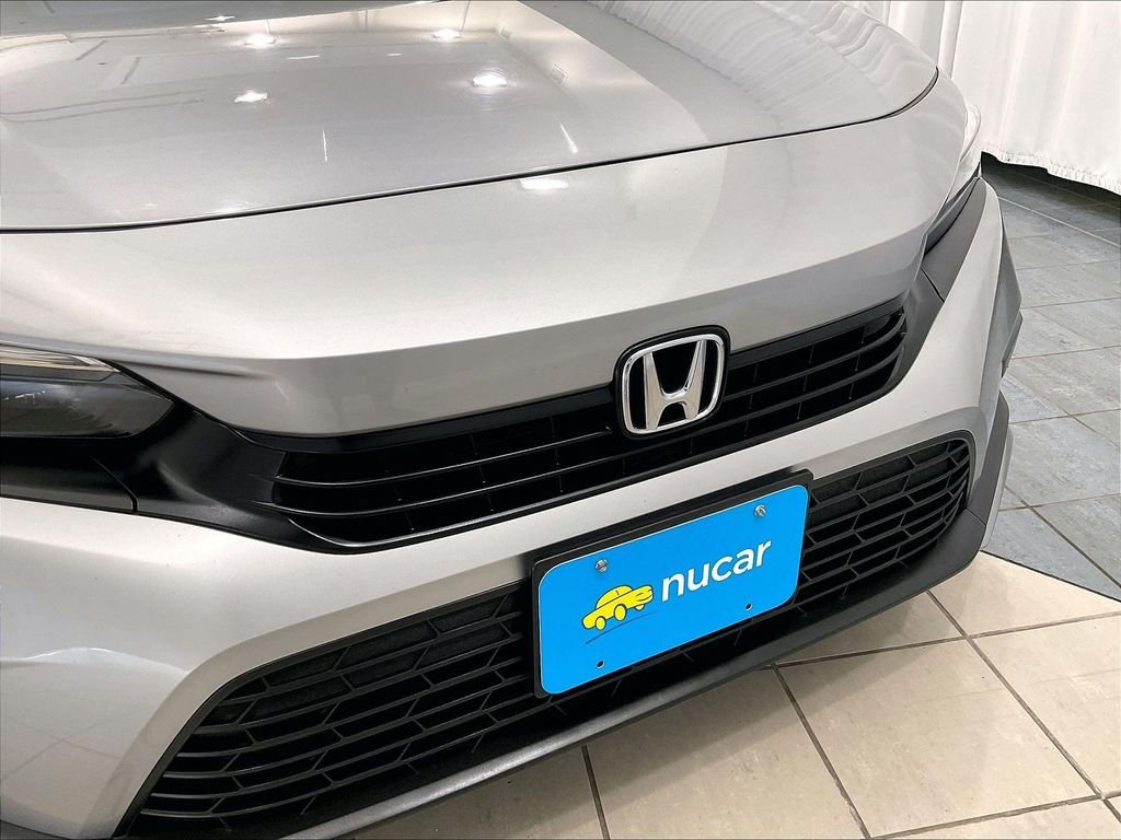 Used 2023 Honda Civic Sport image 30