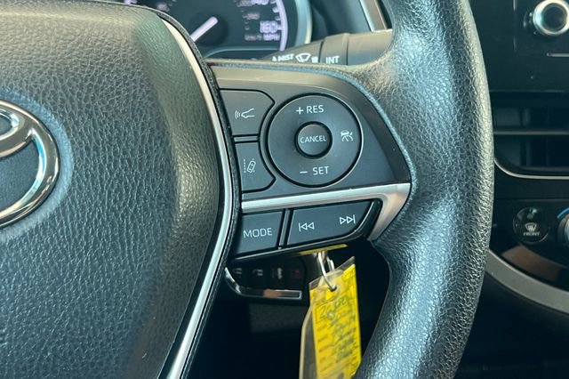 Used 2023 Toyota Camry LE FWD image 29