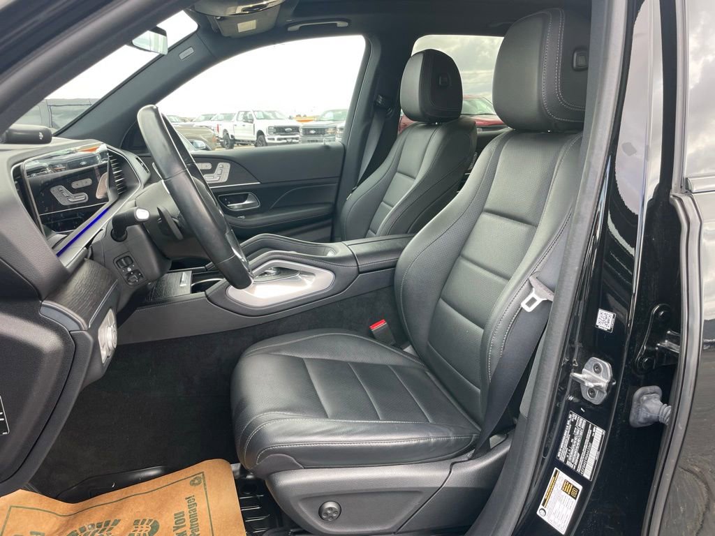 Used 2022 Mercedes-Benz GLE 350 4MATIC image 7