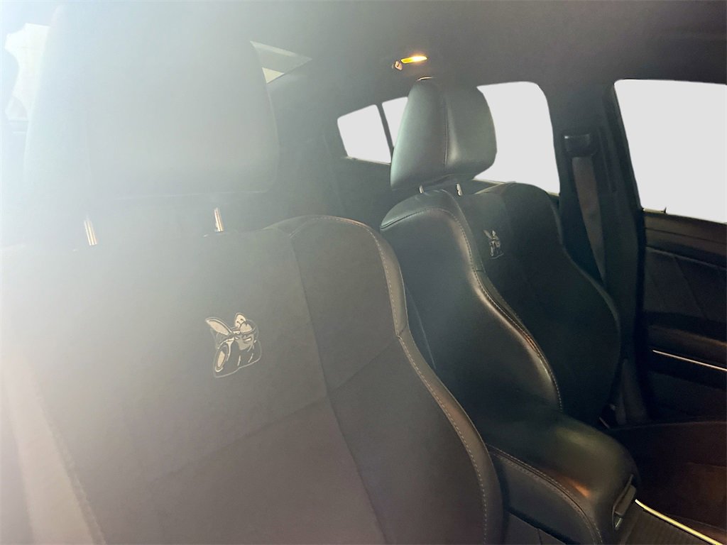 Used 2023 Dodge Charger Scat Pack w/ Plus Group image 28