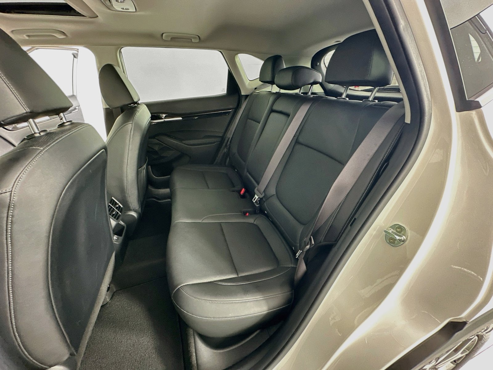 Used 2022 Kia Seltos EX AWD/4WD image 30