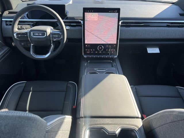 New 2026 GMC Sierra EV Elevation w/ Premium Package image 12