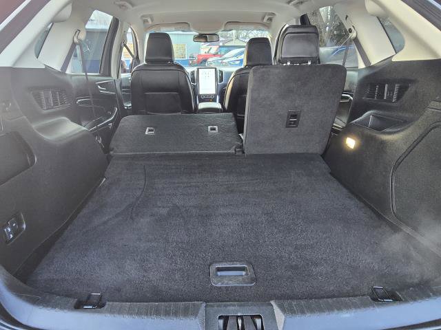 Used 2024 Ford Edge Titanium image 26