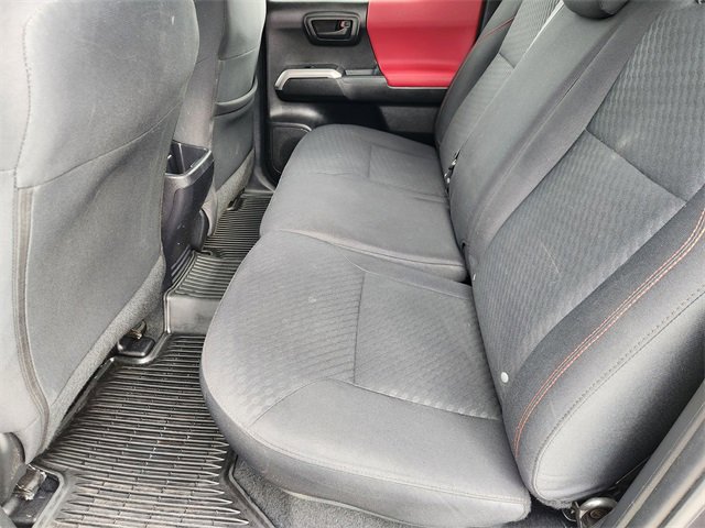 Used 2022 Toyota Tacoma SR5 image 30