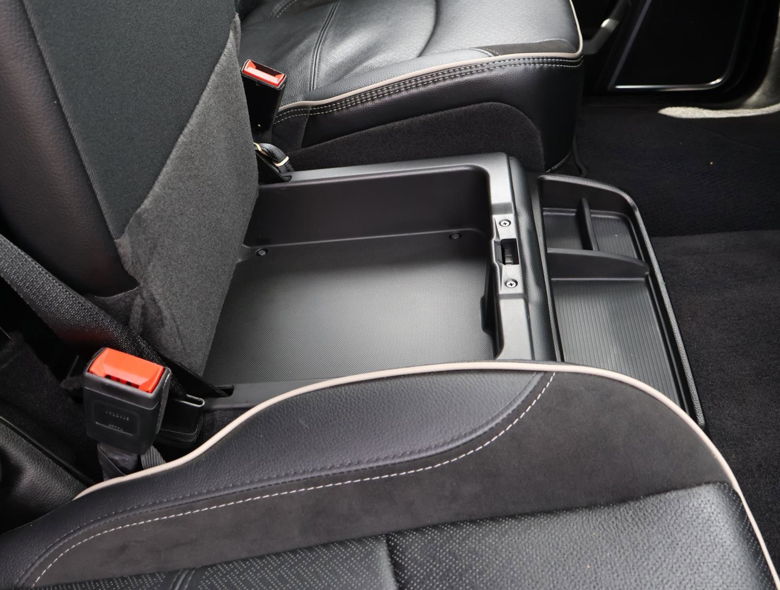 Used 2024 RAM 2500 Laramie image 22