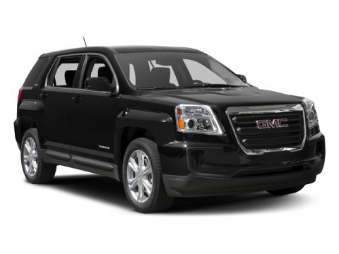 Used 2017 GMC Terrain SLE image 9