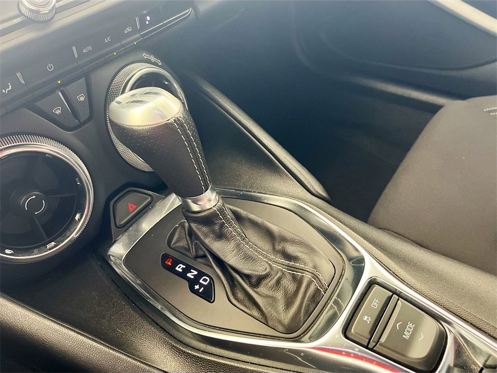 Used 2024 Chevrolet Camaro SS image 17