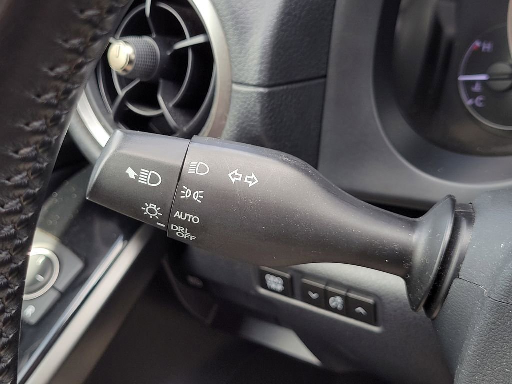 Used 2021 Lexus IS 300 300 w/ Accessory Package image 27