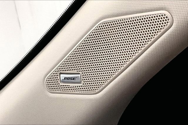 New 2026 Nissan Rogue Platinum w/ Platinum Premium Package image 28