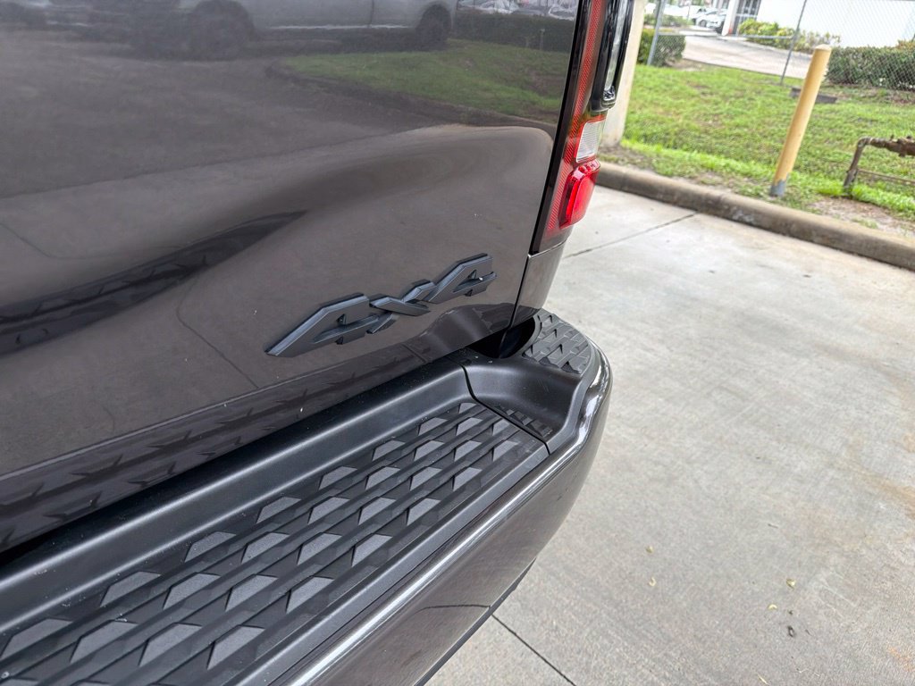 Used 2021 RAM 3500 Laramie w/ Max Tow Package AWD/4WD image 23