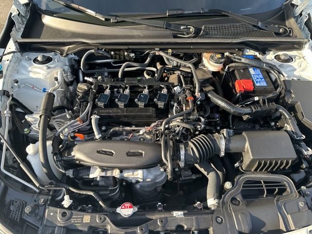 Certified 2022 Honda Civic Si image 12