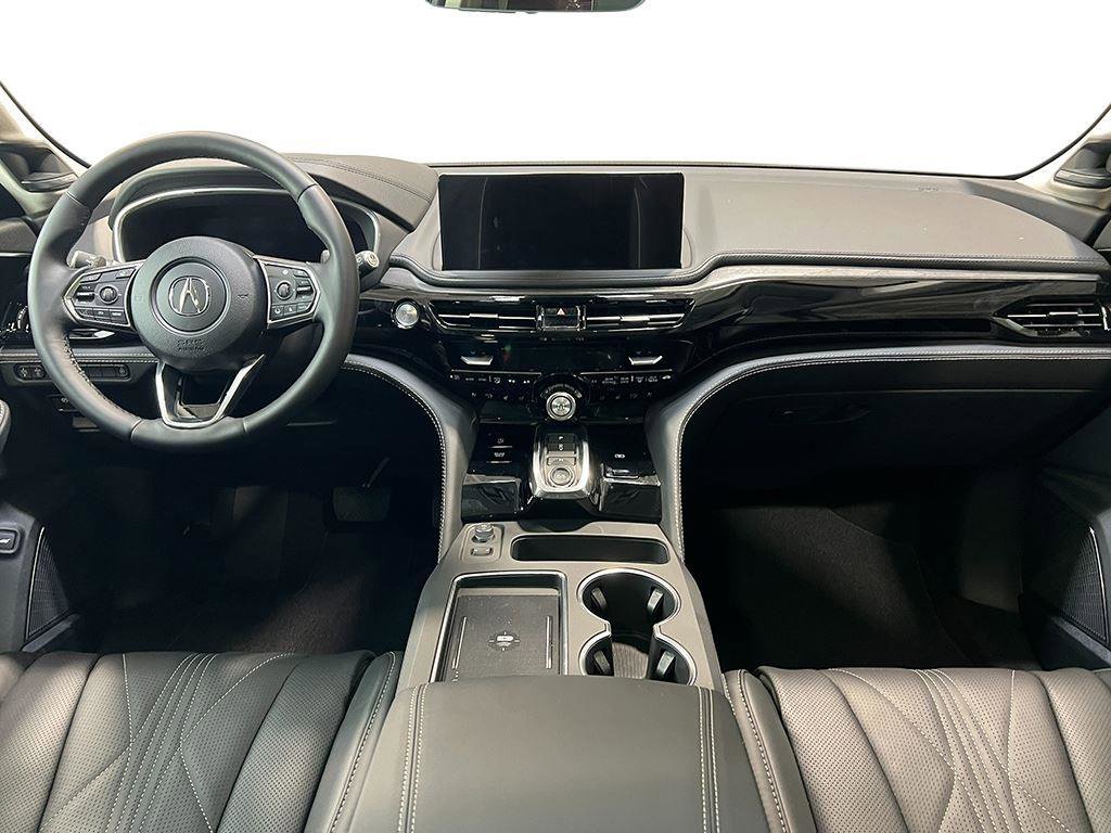 New 2026 Acura MDX SH-AWD w/ Advance Package image 19