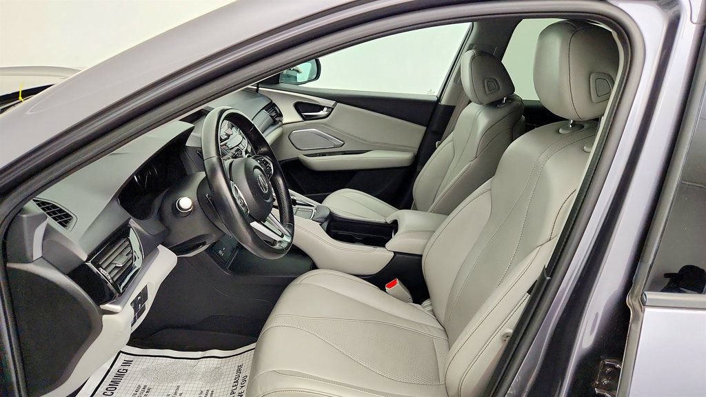Used 2020 Acura RDX w/ Technology Package AWD/4WD image 19