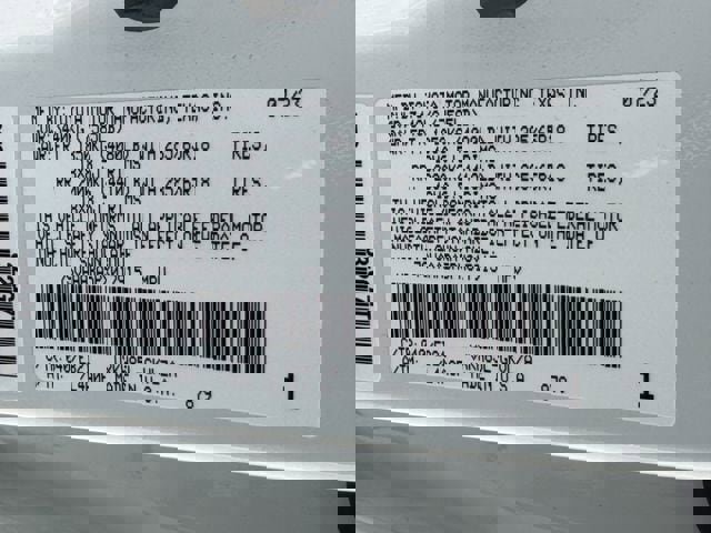 Used 2023 Toyota Sequoia TRD Pro image 36