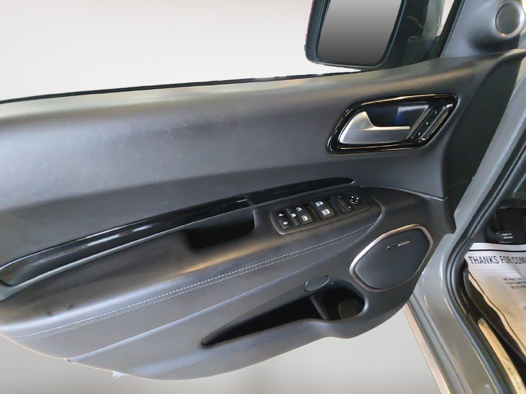 Used 2022 Dodge Durango Citadel AWD/4WD image 14