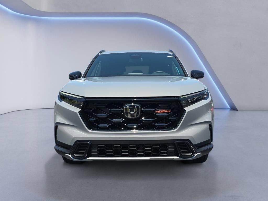 New 2026 Honda CR-V TrailSport image 9