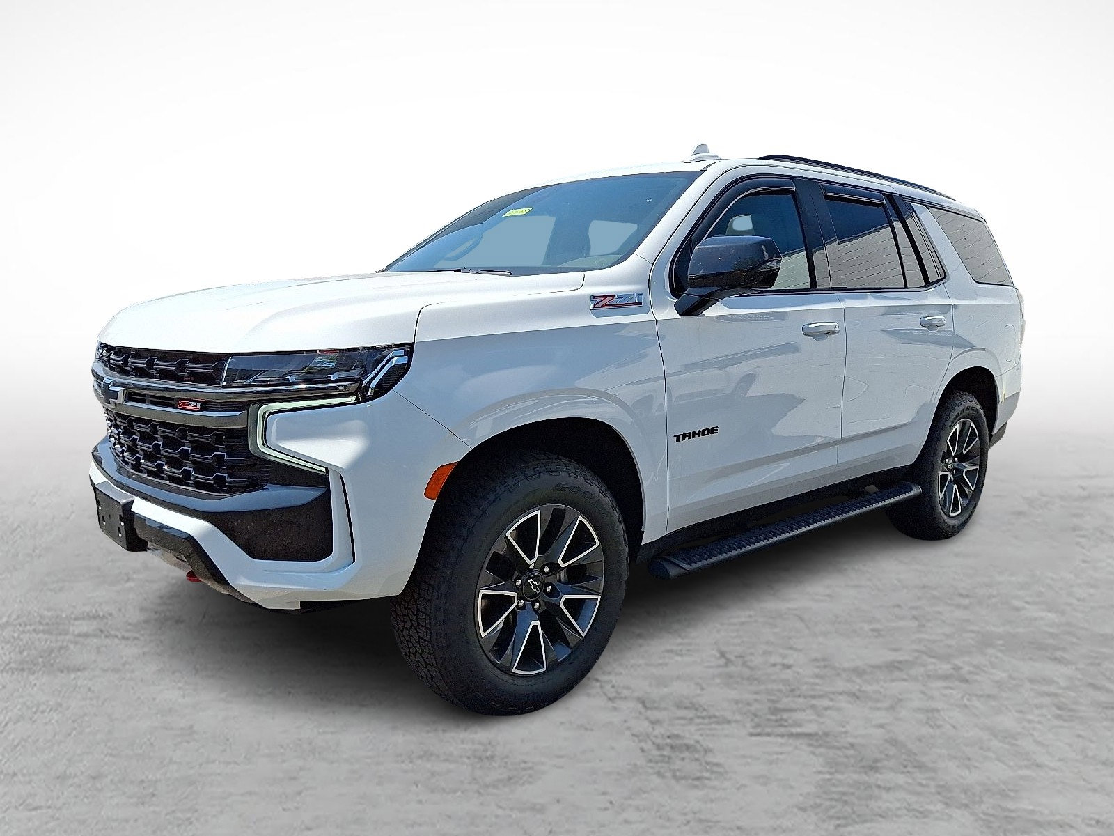 Certified 2021 Chevrolet Tahoe Z71 w/ Luxury Package image 4