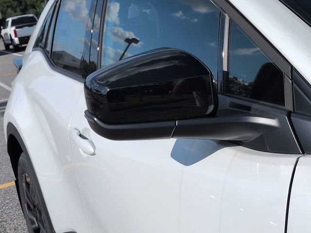 New 2026 Toyota C-HR AWD/4WD image 12