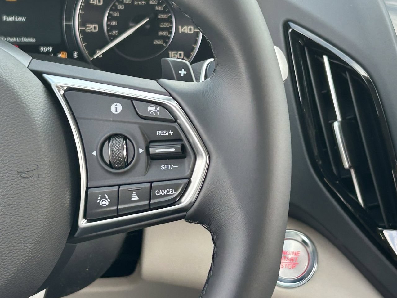 New 2026 Acura RDX SH-AWD w/ Technology Package image 25