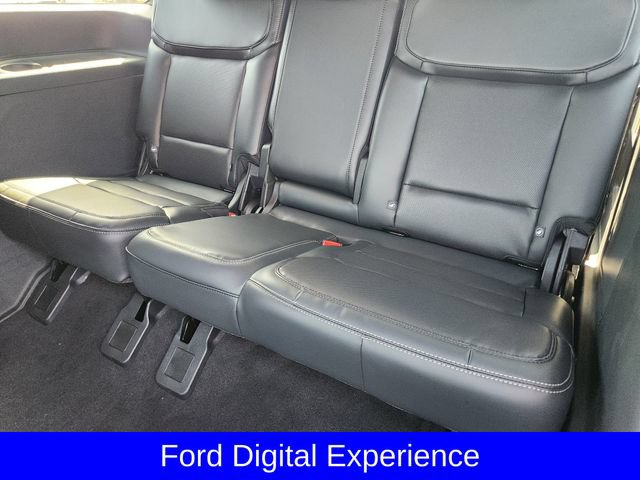 New 2027 Ford Expedition Platinum w/ Stealth Performance Package AWD/4WD image 31
