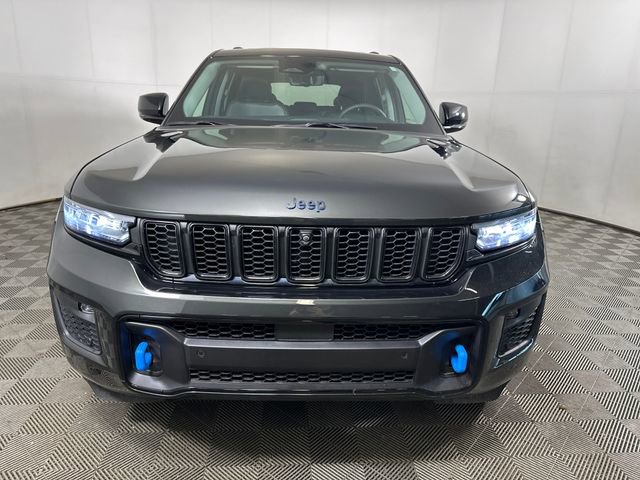 Used 2023 Jeep Grand Cherokee 30th Anniversary image 8