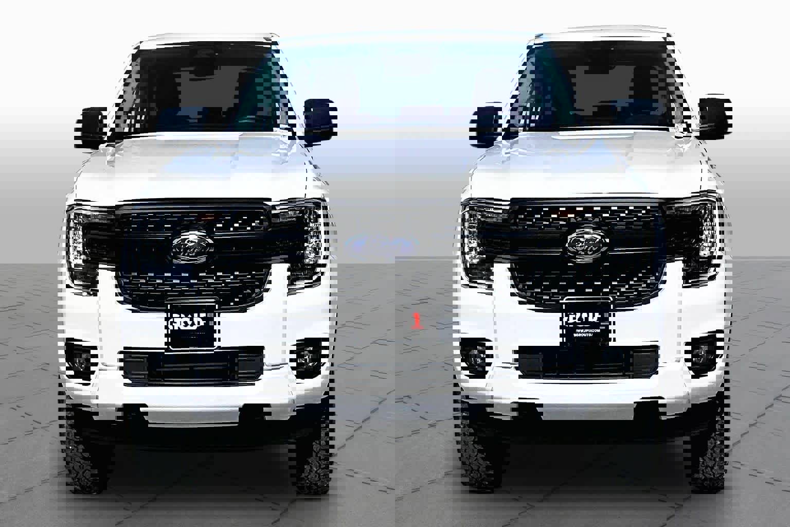 Used 2024 Ford Ranger XL image 4