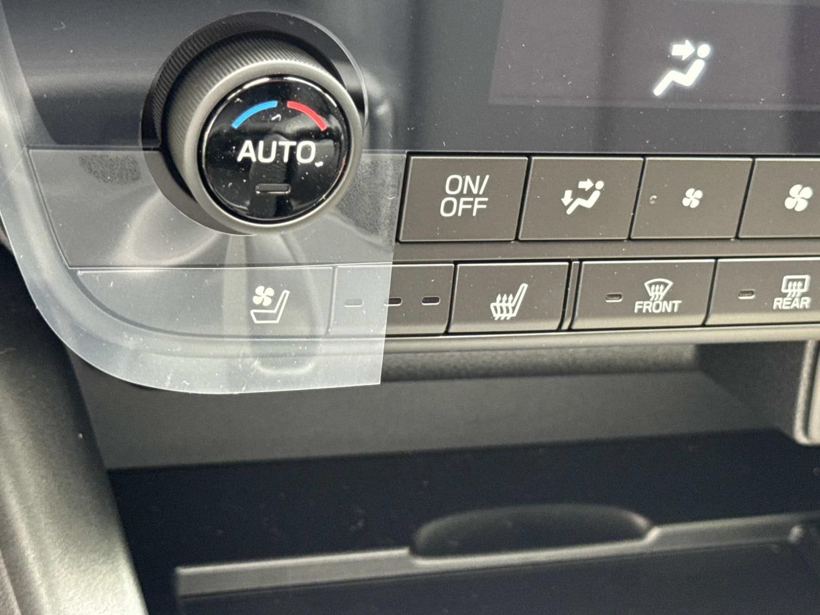 New 2026 Subaru Outback Touring XT AWD/4WD image 25