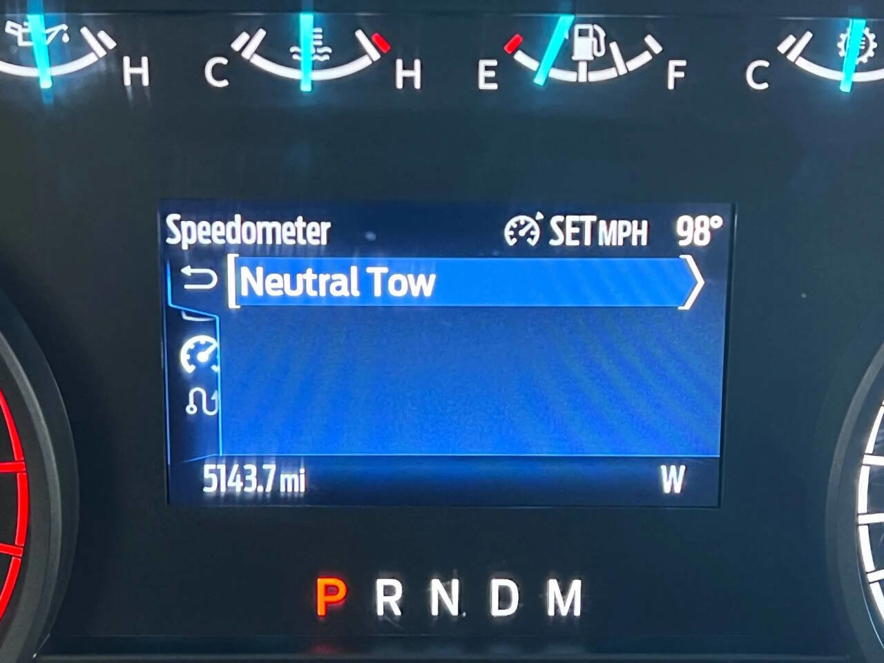 Used 2024 Ford F250 XLT w/ FX4 Off-Road Package image 30