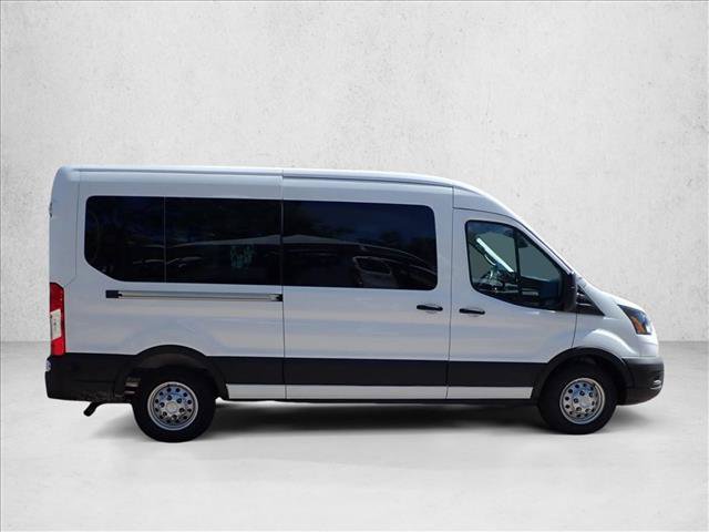 New 2026 Ford Transit 350 XL AWD/4WD image 5
